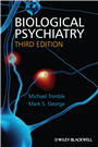 Biological Psychiatry 3rd Ed